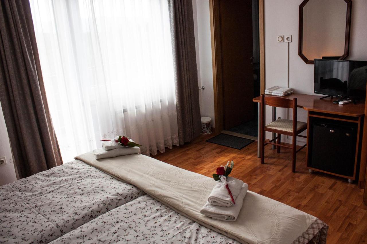 Rooms Kapelj Postojna Luaran gambar