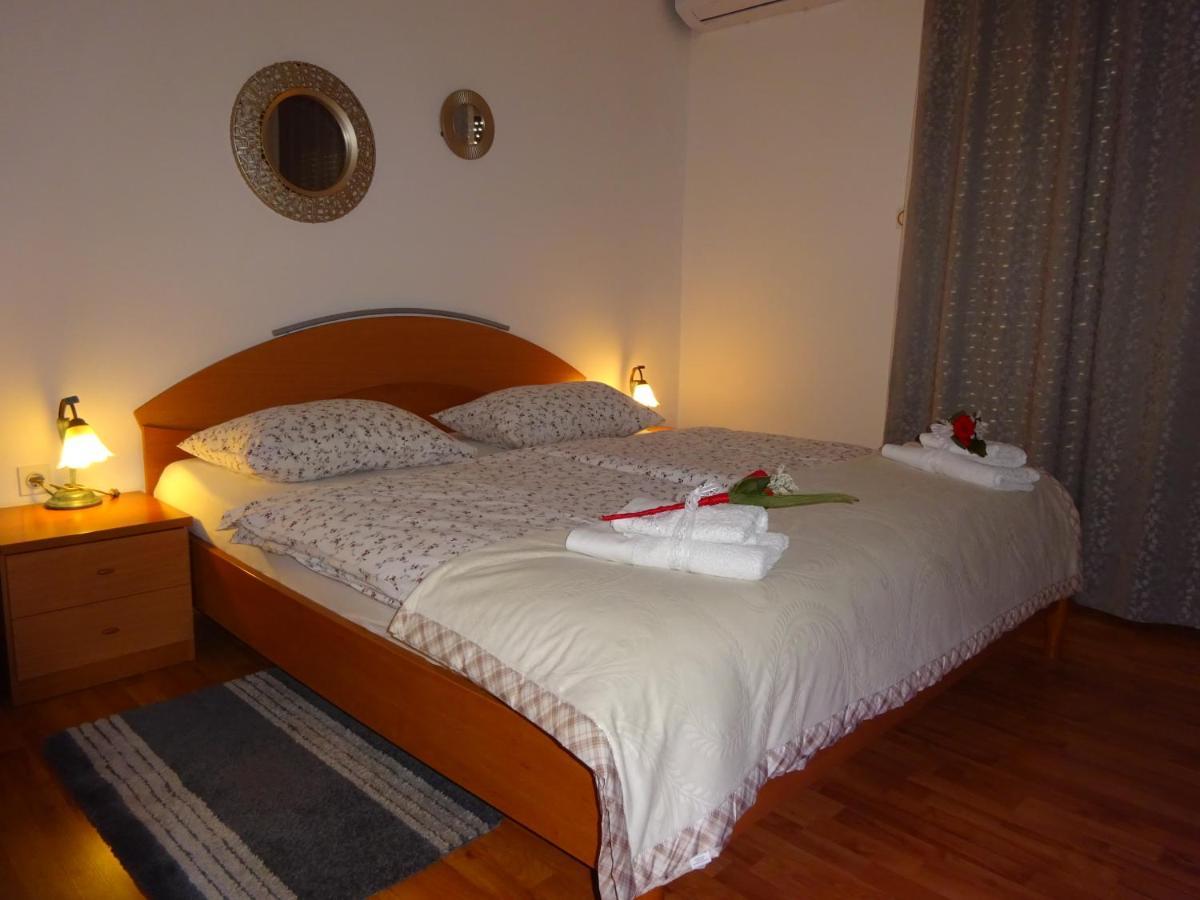 Rooms Kapelj Postojna Luaran gambar