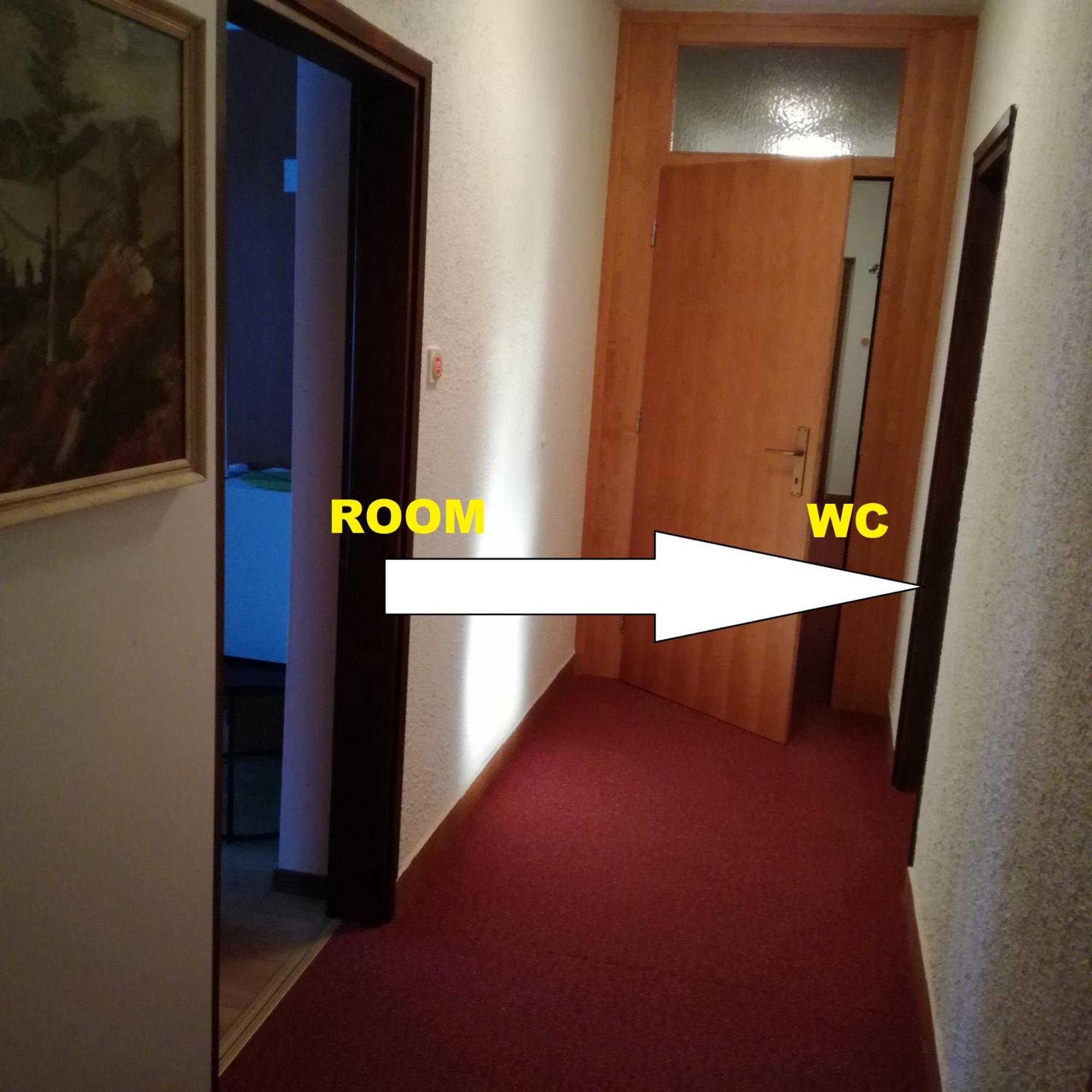 Rooms Kapelj Postojna Bilik gambar