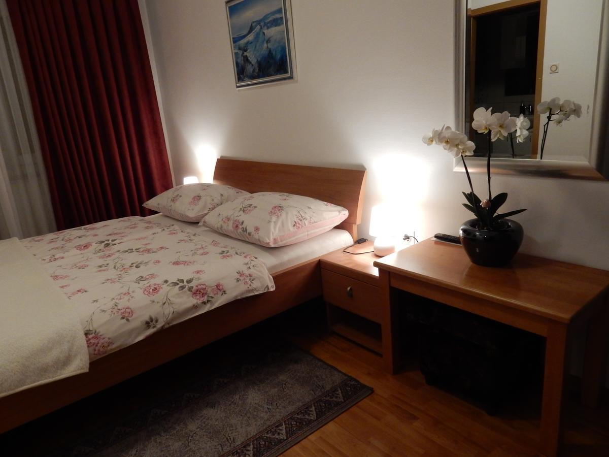 Rooms Kapelj Postojna Luaran gambar